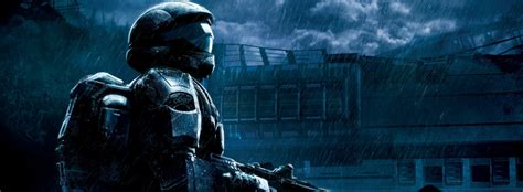 Halo 3 Odst En Deux Images Xbox One Xboxygen