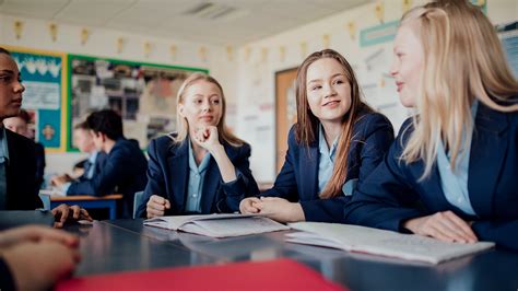 There Are Many Ways We Can Help Teenagers Do Well In School