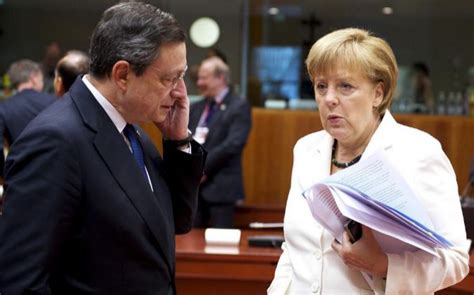 Mar 08, 2021 · mario draghi's conflict with angela merkel's germany was 'dysfunctional' and put the future of the eu at risk, it has been claimed. Merkel se reunirá el próximo jueves con Mario Draghi
