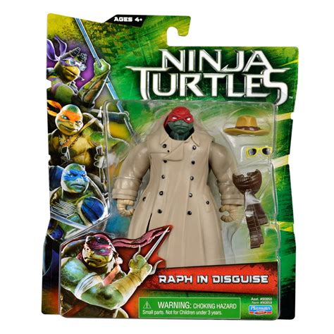 Worst 5 Tmnt Toys Of 2014 Crooked Ninja