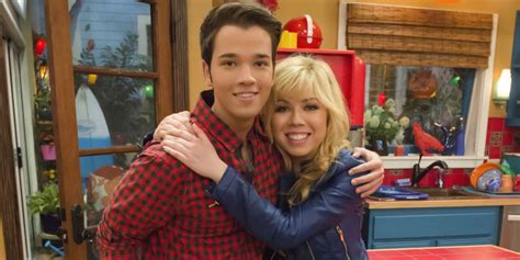 Your Icarly Faves Nathan Kress And Jennette Mccurdy Are Reuniting For