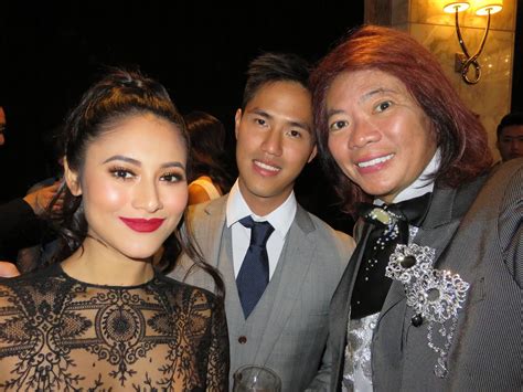 Yes, tunku elana khyra knows how to makeup and show up, alright. Kee Hua Chee Live!: MALAYSIA TATLER MAGAZINE CELEBRATED 27 ...