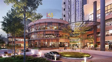 Mont kiara's premier lifestyle mall is now open. OOAK Hotel Suites (Kiara 163) | Kajian & Analisis Dalam ...