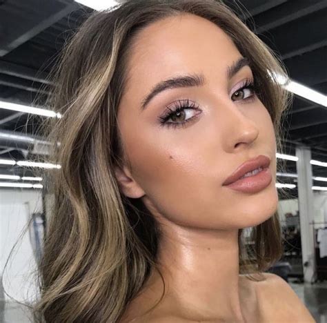 84 Amazing Natural Prom Makeup Ideas Trending Right Now