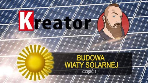 TANIO Wiata Solarna 3 4 kW Czy Się Opłaci YouTube