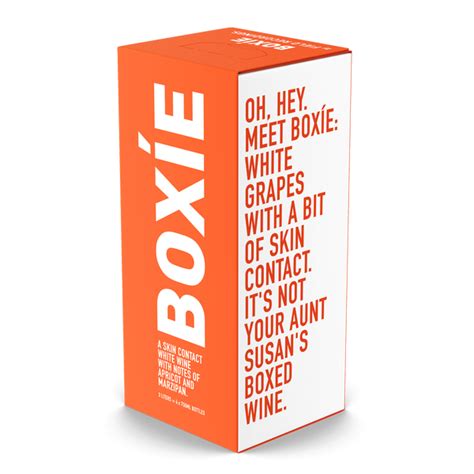 Dielines Best Of Boxed Wine Dieline Design Branding And Packaging