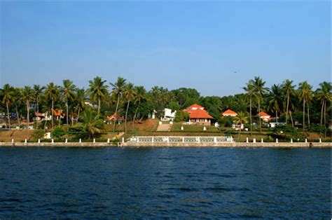 Kollam In Kerala ~ Discover India