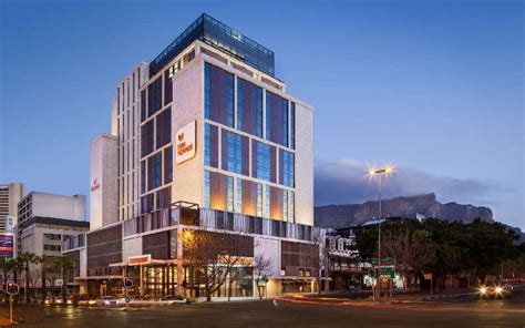 The Top 45 Hotels In Cape Town South Africa