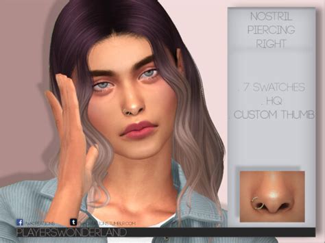Sims 4 Tattoospiercings Cc • Sims 4 Downloads • Page 31 Of 155