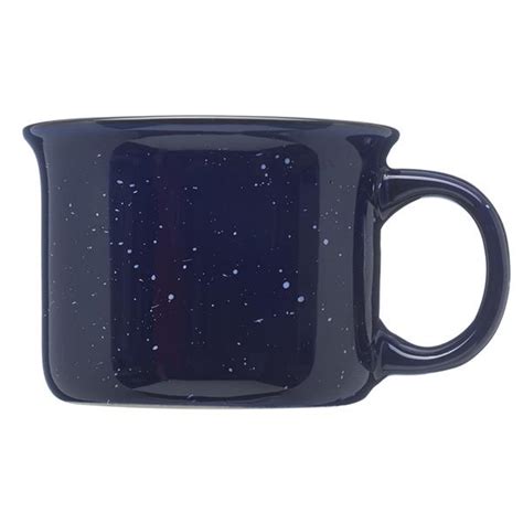Scroll down for a great selection of custom coffee mugs and travel mugs. 8 oz. Bijou Ceramic Campfire Coffee Mug | Everything ...