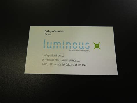 Custom design business cards without a hitch. Digital Business Cards at Minuteman Press Beltine - Quick Turnaround