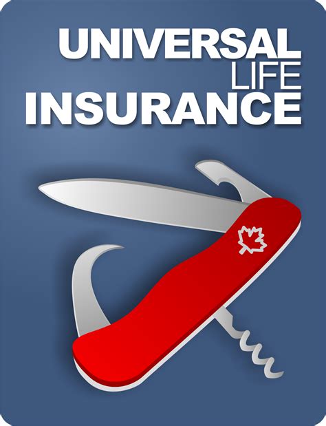 How life insurance death benefits may be taxed. What Is Universal Life Insurance? Learn why more people ...