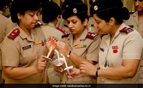 army not taking men into nursing service is gender discrimination delhi high court