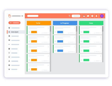 Scrum Project Template Scrum Project Template Scrum Planning Template