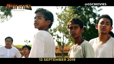 Your review is helpful to each other. Download & Watch Suatu Ketika (2019) WEB-DL English ...