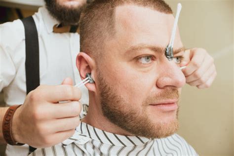What Guys Need To Know About Ear Hair Removal And Tiege Hanley