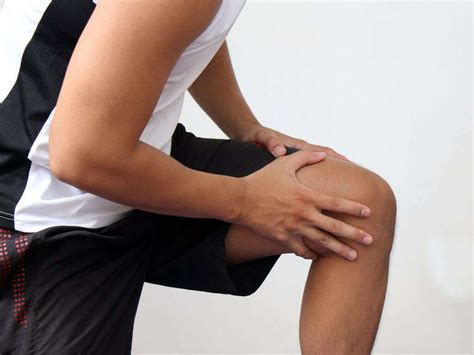 Knee Pain 10 Causes Of Knee Pain