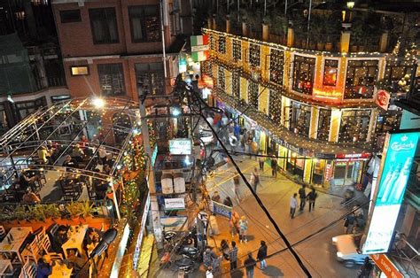 thamel kathmandu all you need to know before you go