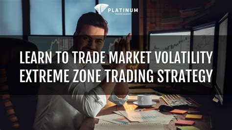 Where the previous strong down trend starts. Trading Forex Market Volatility - The Platinum Extreme ...