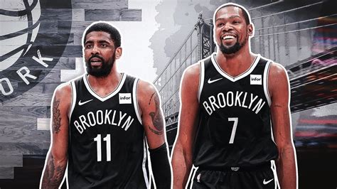 The brooklyn nets kevin durant practice 2020.featuring: Brooklyn Nets reveal why Kevin Durant was offered Max Deal ...