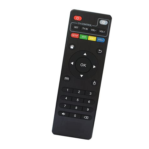 How to setup android tv box. Mxq remote pair - TV & Video | Android Forums