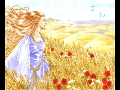 Remastered in hd!music video by sting performing fields of gold. Sting - Fields of gold (lyrics) HQ - YouTube