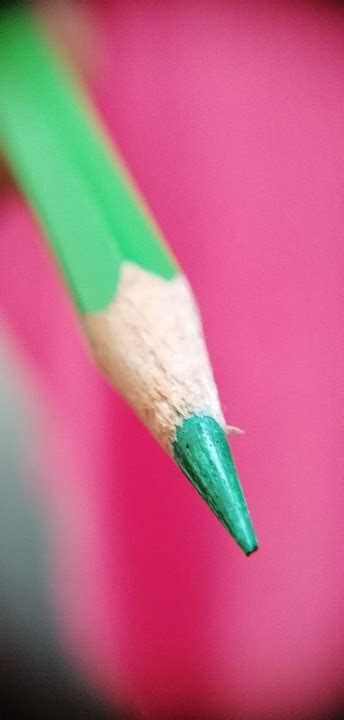 Bleistift Farbe Zeichnen Kostenloses Foto Auf Pixabay