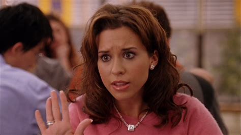 Lacey In Mean Girls Lacey Chabert Image Fanpop