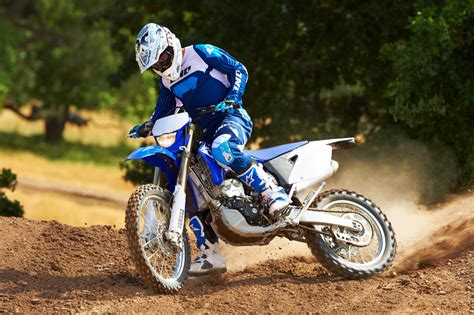 YAMAHA WR250F specs - 2007, 2008 - autoevolution