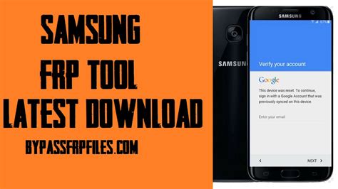 Best Samsung Frp Unlock Tool Honwind
