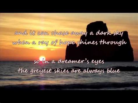 A loving time of year. Travis Tritt - That's What Dreamers Do (with lyrics)NEW SINGLE 2015 - YouTube