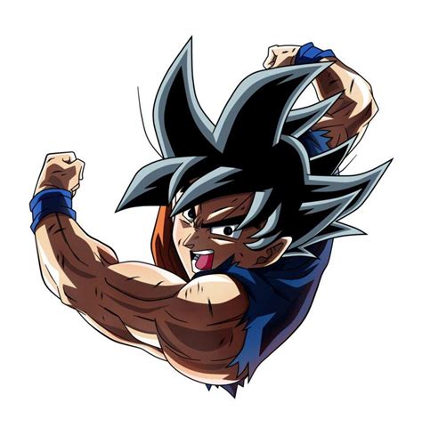 Goku Limit Breaker Wiki Dragon Ball EspaÑol Amino