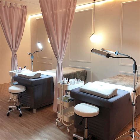 Beauty Salon Lighting Glamcor Pro Lighting Beauty Room Decor Spa