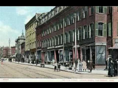 He is a member of the democratic party. East Boston Yesteryear.MPG - YouTube