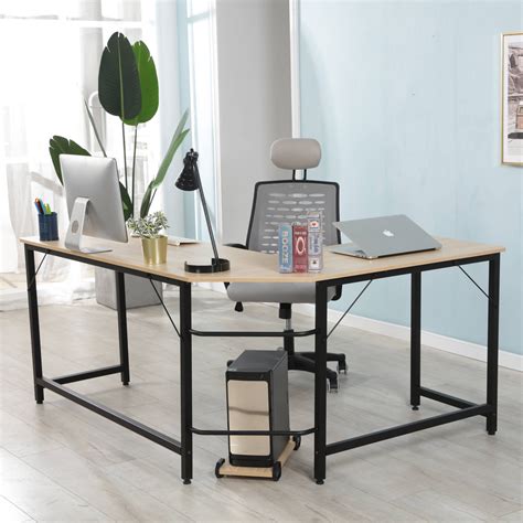 Small Computer Desk Home Office Desk Laptop Table For Small Space 66
