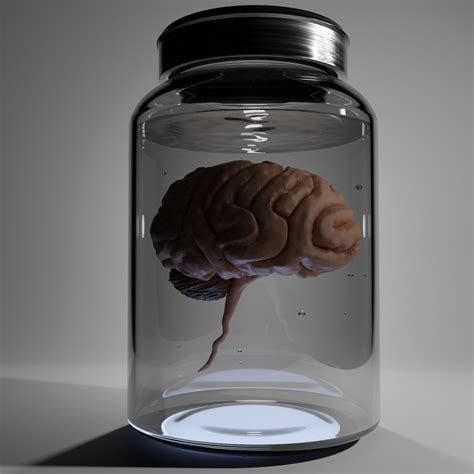 List 93 Pictures How To Preserve A Brain In A Jar Stunning