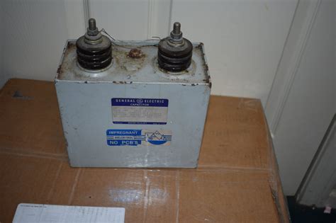 Oil Filled Capacitors For Sale Ham Repair Guy Ameritron And Other