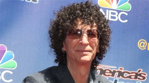 Howard Stern Responds To Controversy Surrounding Resurfaced Blackface Performance Kgmo