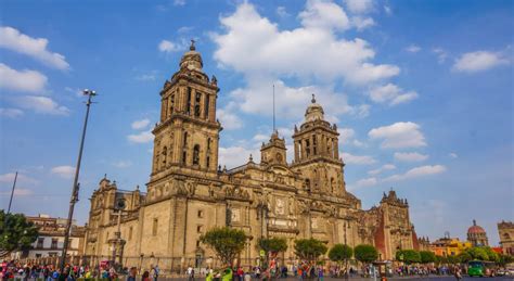 33 Best Places To Visit In Mexico In 2021 Goats On The Road