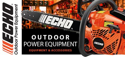 Pj Barrow Echo Power Tools Chainsaw Sales