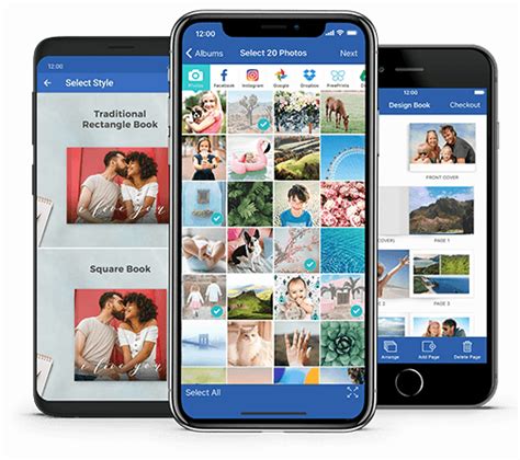 Choose from photo books, cards, gifts and prints on our app. Get Free Photo Books | FreePrints Photobooks App UK