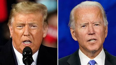 If Trump Or Biden Wins By A Landslide It May Lessen Violence That