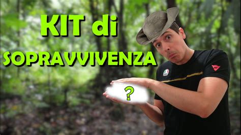 Top Cose Da Portare In Moto Kit Di Sopravvivenza Youtube