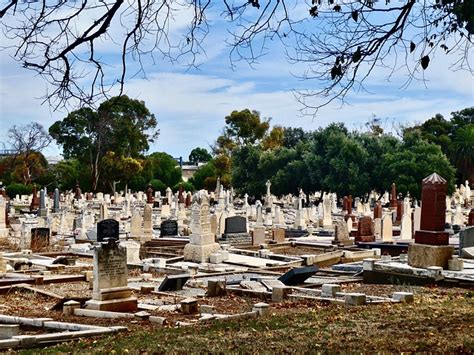 Cemetery Graves Tombstones Free Photo On Pixabay Pixabay