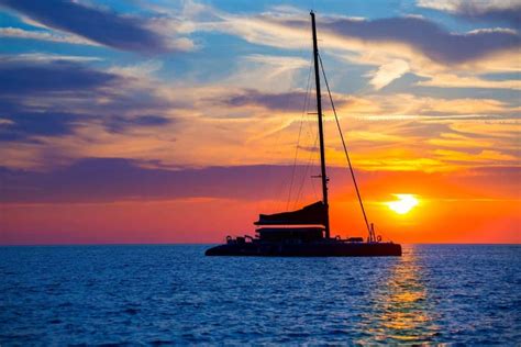 Barbados Sunset And Snorkeling Catamaran Cruise Whats On In Barbados