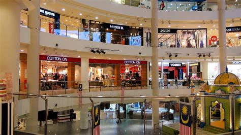 Dinning offers, tenant promotions, special discounts and much more. 1st Avenue Mall - George Town - Penang | 1st Avenue Mall ...
