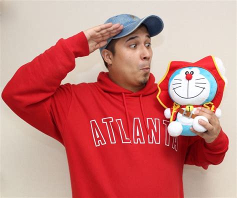 ですがアングルが着くとそうは行きません。 平面の顔は描けても急角度の アオリ、フカンになると途端 私も例に漏れず、描き直しを繰り返すうちに更におかしくなったり、 元のアタリとは似ても似つかないアングルになったりと、 無駄に過ぎていく時. ジャイアン役声優・木村昴、たてかべ和也さんには「かなわ ...