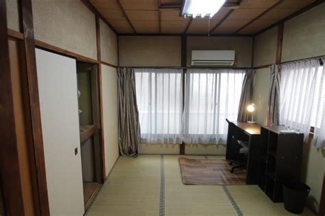 Japanese Style Private Rooms In Share Houses In Tokyo Staff Blog Sakura Tips Sakura House