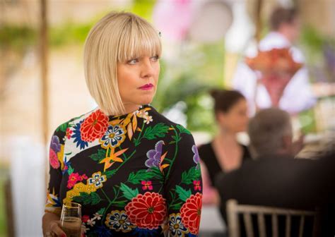 Agatha Raisin Set To Make The Cotswolds Safe For Another Series In