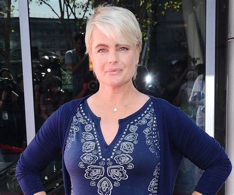 Erika Eleniak Biography